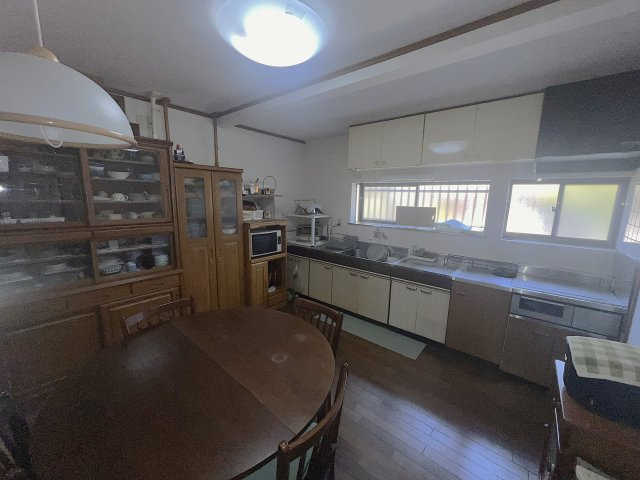 和歌山市坂田　中古戸建のその他