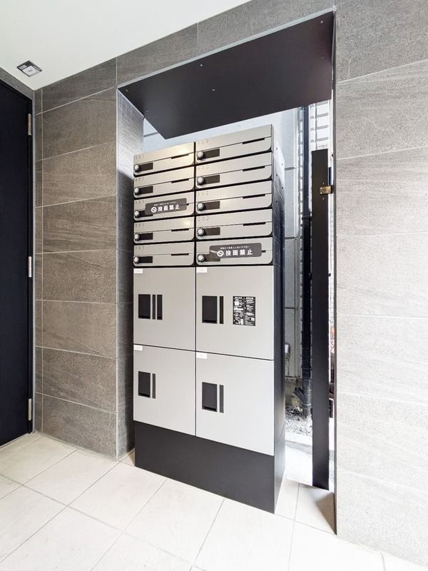 ＳＴＹＬＥ南千住のその他共用部分