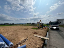 鯖江市糺町　分譲地Ｂ7～全17区画～の画像