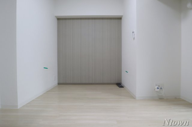 【内装】 | IE伏見 | おしゃれな内装です