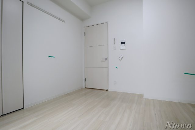 【その他】 | IE伏見 | お部屋です