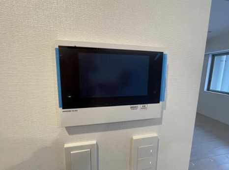 【設備】ザ・パークハビオ目黒プレイス 