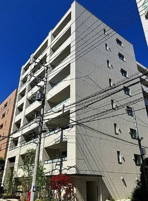 ザ・パークハビオ目黒プレイス の画像