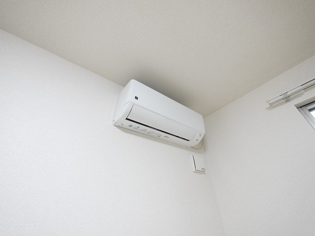 グランメゾンＮの設備|エアコン設備