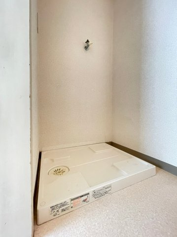 ベルメゾンKの設備