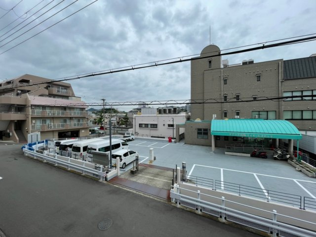 ベルメゾンKの展望