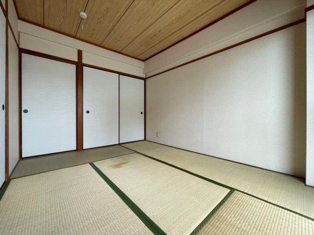 ベルメゾンKの内装