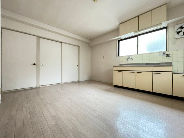 ベルメゾンKの居間・リビング