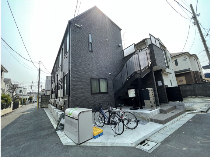 アーバンプレイス東高円寺Ⅴ