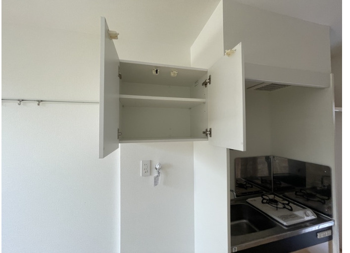 アーバンプレイス東高円寺Ⅴの収納