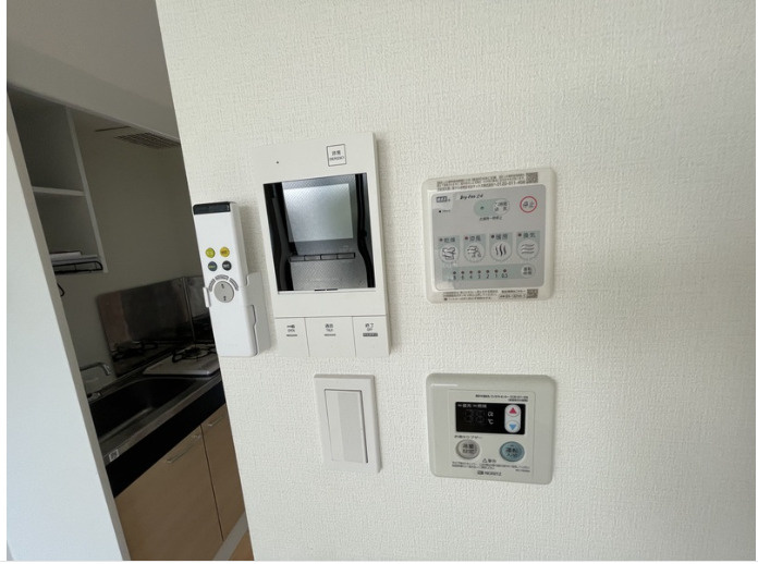 アーバンプレイス東高円寺Ⅴのセキュリティ