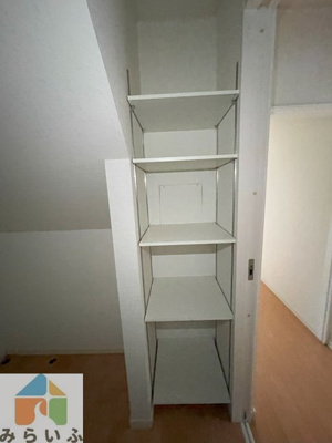 【収納】 | 兵田ビル