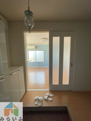 【玄関】 | 兵田ビル