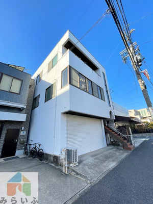 【外観】 | 兵田ビル