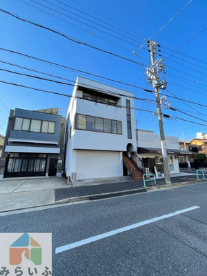 【外観】 | 兵田ビル