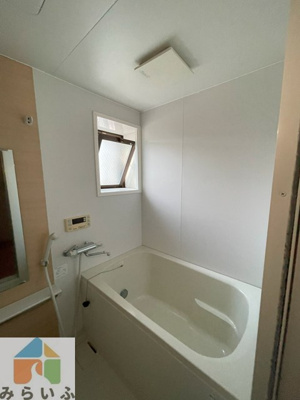 【浴室】 | 兵田ビル