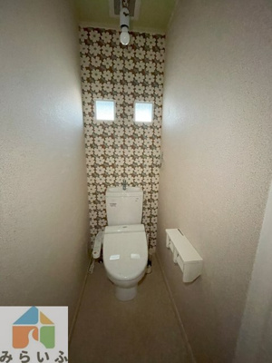 【トイレ】 | 兵田ビル