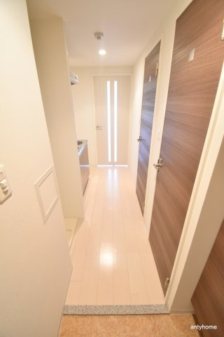 Luxe新大阪SOUTH　仲介手数料無料の内装