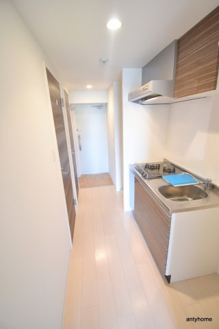 Luxe新大阪SOUTH　仲介手数料無料の内装