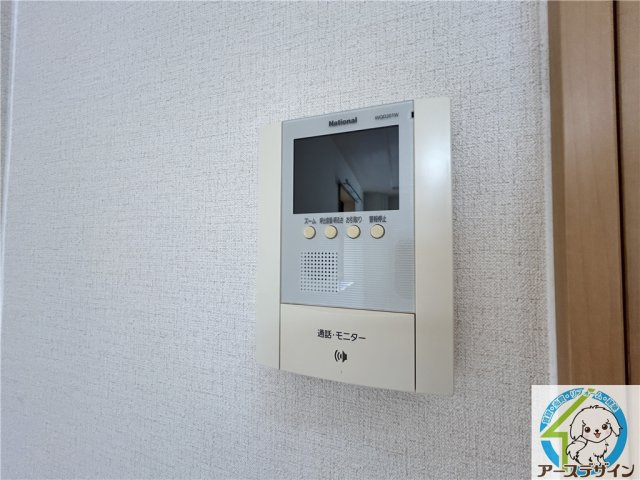 デフィーメゾンのセキュリティ|※類似部屋