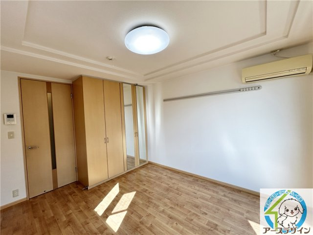 デフィーメゾンの洋室|※類似部屋