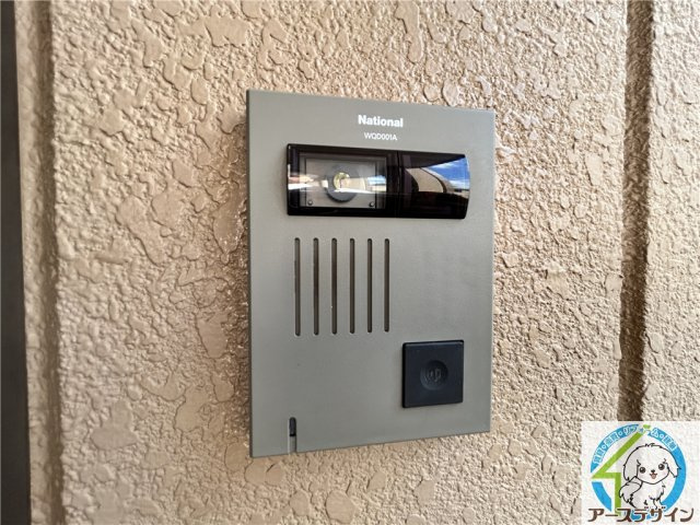 デフィーメゾンのセキュリティ|※類似部屋