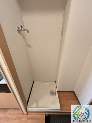 デフィーメゾンの設備|※類似部屋