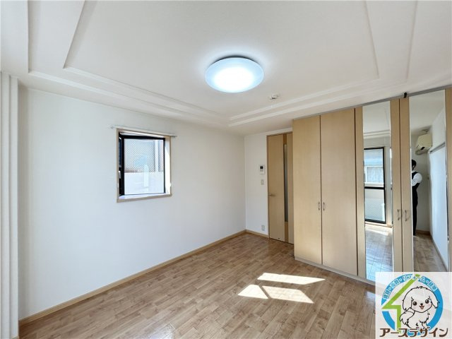 デフィーメゾンの居間・リビング|※類似部屋