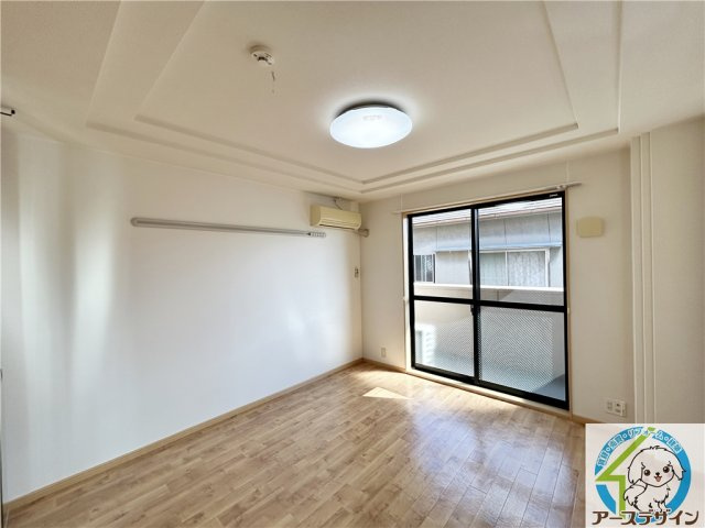 デフィーメゾンの寝室|※類似部屋