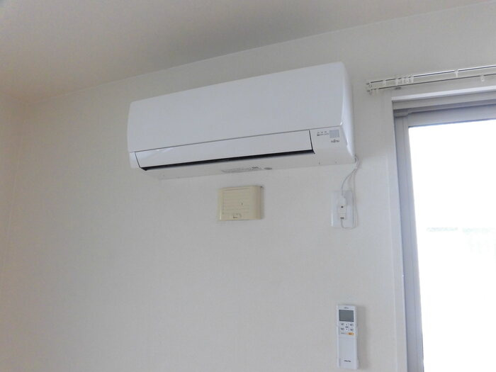 オンリーワン古新開の設備