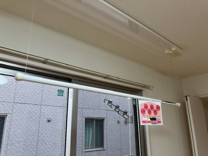 オンリーワン古新開の設備