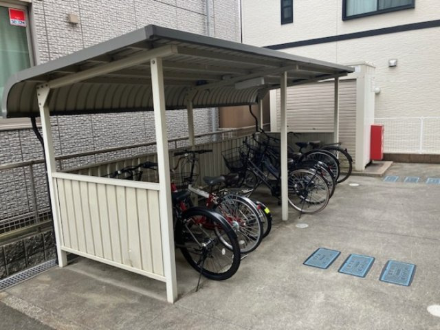 オンリーワン古新開のその他共用部分