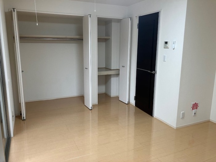 オンリーワン古新開の居間・リビング