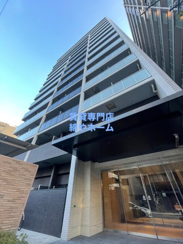 ファーストフィオーレ難波南パークサイド