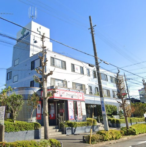 ストーンフィールドビル【事務所テナント】の外観|医療ビルですが、一般企業様事務所利用も可能です　ご相談ください