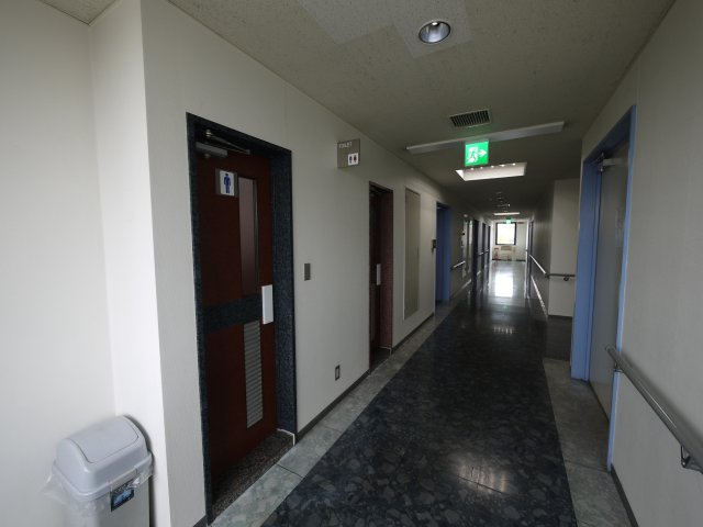 ストーンフィールドビル【事務所テナント】のその他共用部分|共用トイレ有