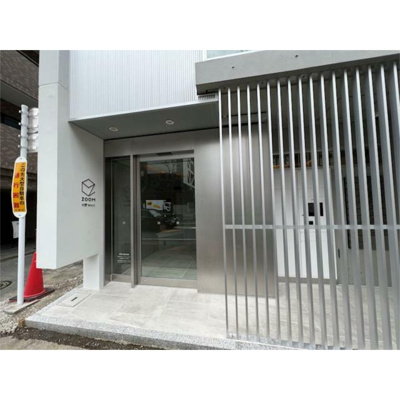 【エントランス】 | ＺＯＯＭ中野West