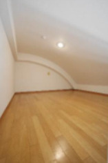 ロイヤルアークの内装