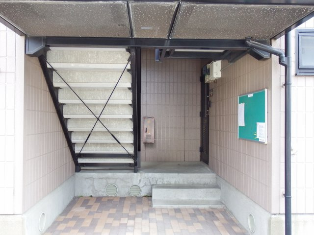 パークアベニューDのその他共用部分