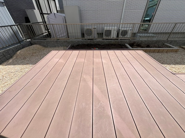 【庭】の画像