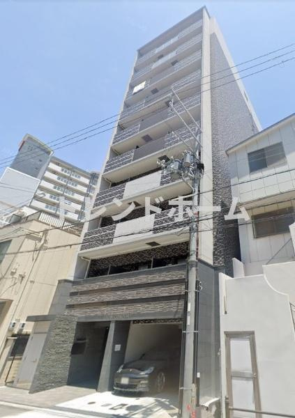 レオンコンフォート大阪ドームシティ