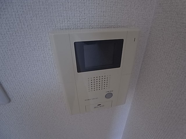 神戸市須磨区前池町１丁目の賃貸マンションのセキュリティ