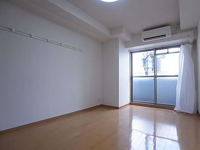 神戸市須磨区前池町１丁目の賃貸マンションの展望