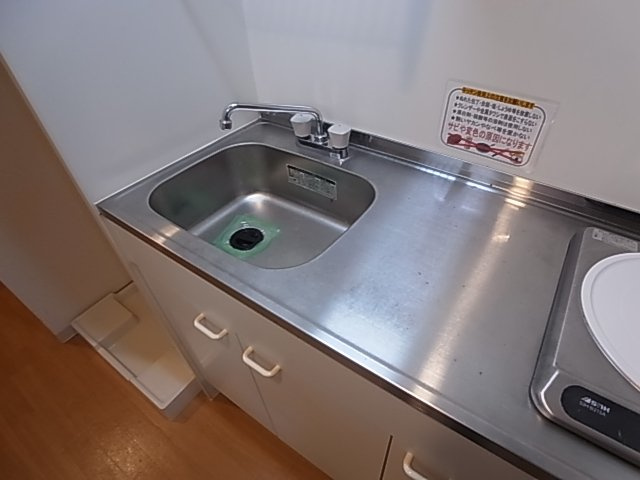 神戸市須磨区前池町１丁目の賃貸マンション