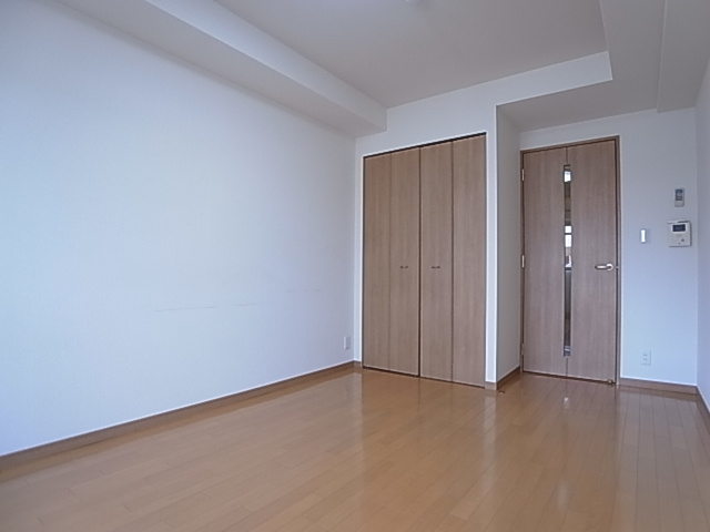 神戸市須磨区前池町１丁目の賃貸マンションの内装