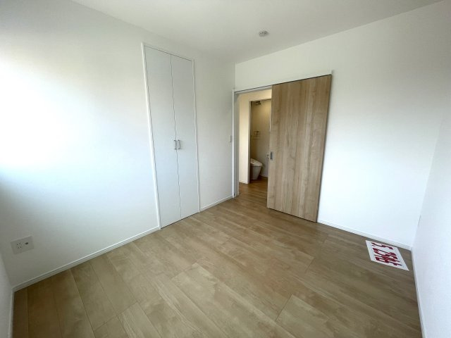 佐佐伯区薬師が丘二丁目　№35424の洋室|5.25帖