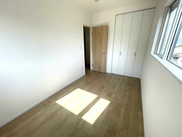 佐佐伯区薬師が丘二丁目　№35424の洋室|5帖