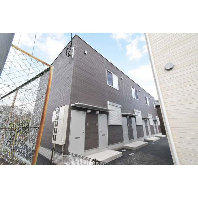 K-IDEAL久留米Ⅰのその他共用部分