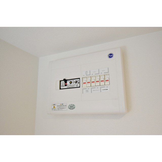 K-IDEAL久留米Ⅰの設備