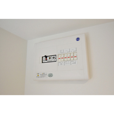 【設備】 | K-IDEAL久留米Ⅰ